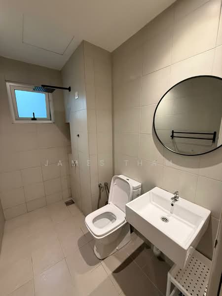 Sofiya Residensi untuk Untuk Disewa - RM 2,500 /bulan, Apr 2026 - Bathroom - PropertyGuru.com.my