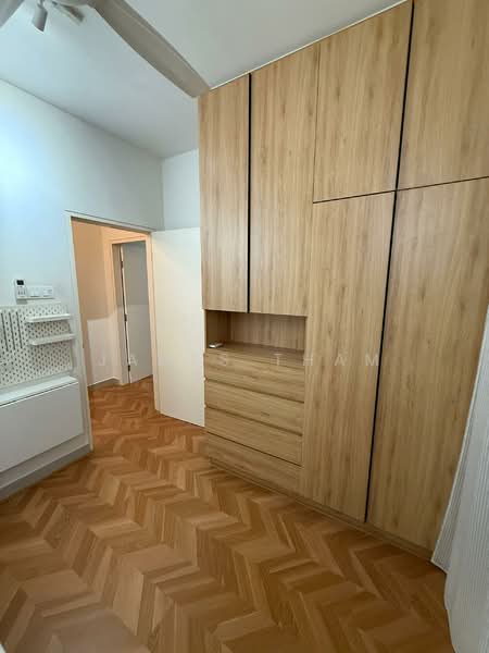 Sofiya Residensi untuk Untuk Disewa - RM 2,500 /bulan, Apr 2026 - Interior - PropertyGuru.com.my