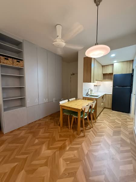 Sofiya Residensi untuk Untuk Disewa - RM 2,500 /bulan, Apr 2026 - Kitchen - PropertyGuru.com.my