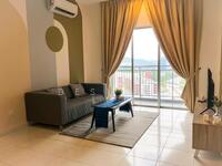 For Rent - D'Nuri Residence @ Desa Petaling