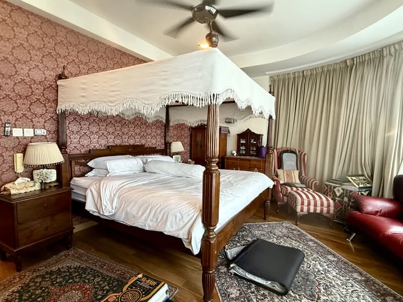 Condominium for Sale at 11 Mont Kiara @ MK11 - Ashley Haw - PropertyGuru.com.my