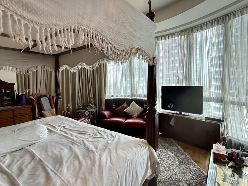Condominium for Sale at 11 Mont Kiara @ MK11 - Ashley Haw - PropertyGuru.com.my