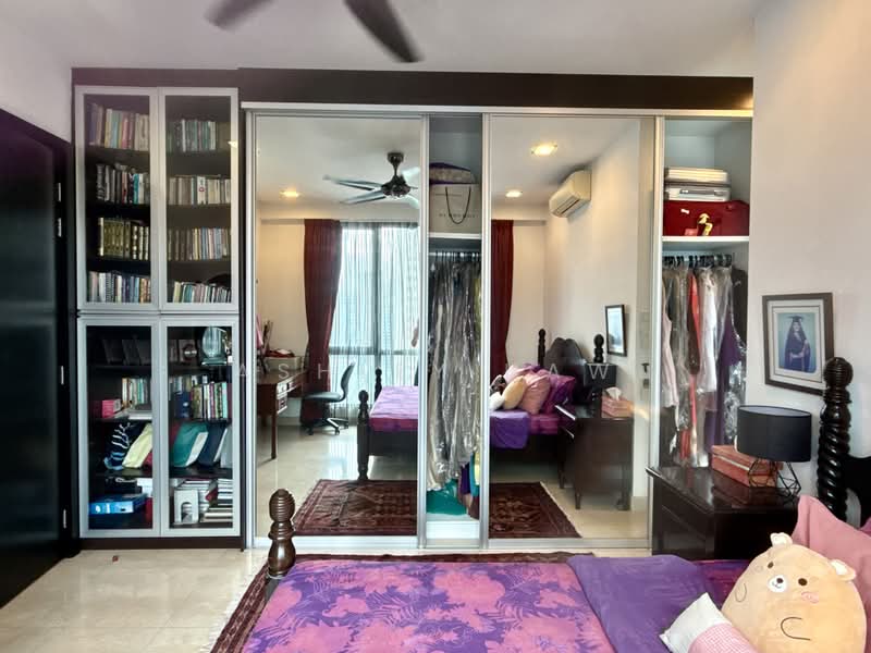 Condominium for Sale at 11 Mont Kiara @ MK11 - Ashley Haw - PropertyGuru.com.my