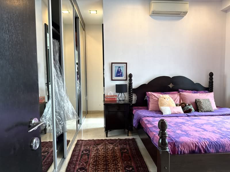 Condominium for Sale at 11 Mont Kiara @ MK11 - Ashley Haw - PropertyGuru.com.my