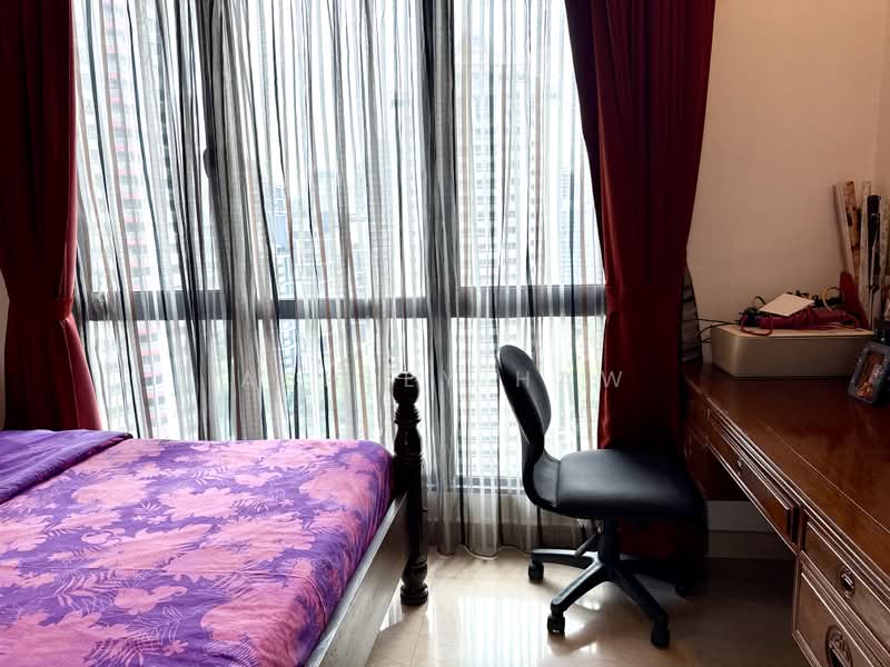 Condominium for Sale at 11 Mont Kiara @ MK11 - Ashley Haw - PropertyGuru.com.my