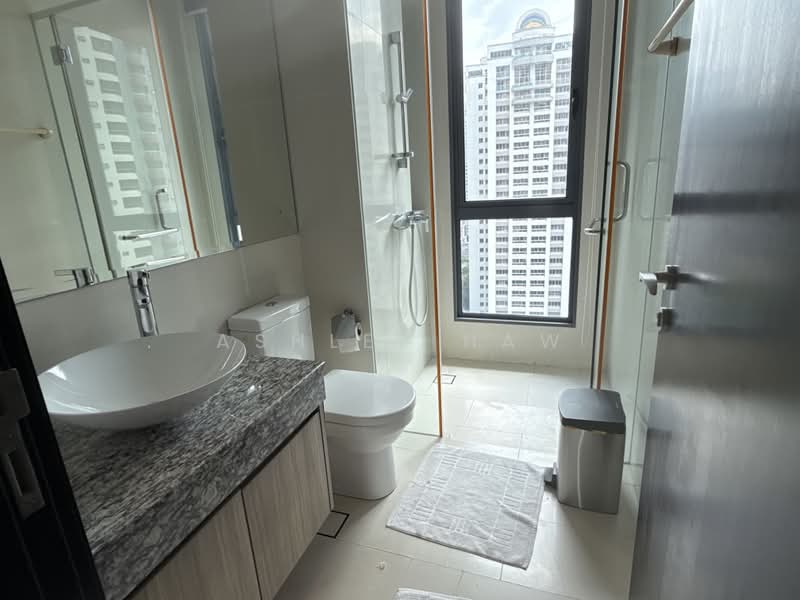 Condominium for Sale at 11 Mont Kiara @ MK11 - Ashley Haw - PropertyGuru.com.my