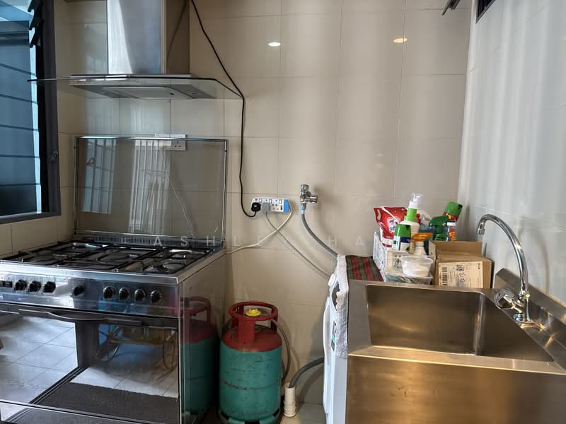 Condominium for Sale at 11 Mont Kiara @ MK11 - Ashley Haw - PropertyGuru.com.my