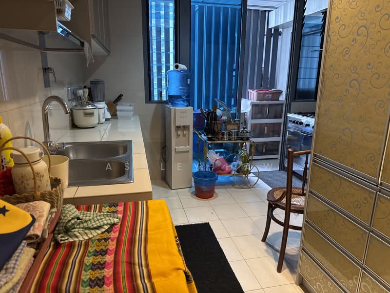 Condominium for Sale at 11 Mont Kiara @ MK11 - Ashley Haw - PropertyGuru.com.my