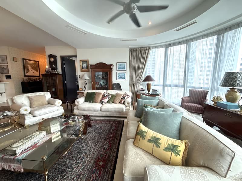 Condominium for Sale at 11 Mont Kiara @ MK11 - Ashley Haw - PropertyGuru.com.my