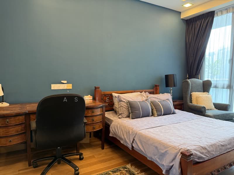 Condominium for Sale at 11 Mont Kiara @ MK11 - Ashley Haw - PropertyGuru.com.my