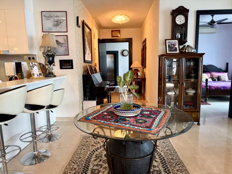 Condominium for Sale at 11 Mont Kiara @ MK11 - Ashley Haw - PropertyGuru.com.my