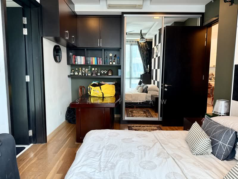Condominium for Sale at 11 Mont Kiara @ MK11 - Ashley Haw - PropertyGuru.com.my