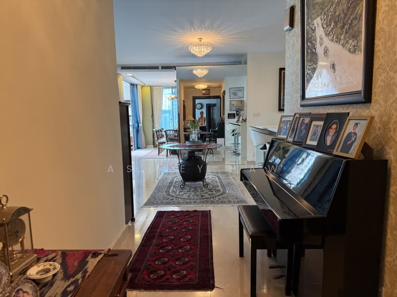 Condominium for Sale at 11 Mont Kiara @ MK11 - Ashley Haw - PropertyGuru.com.my