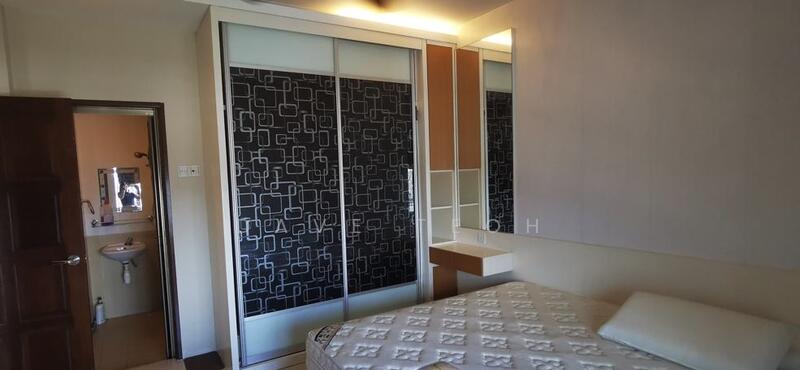 Untuk Disewa - Cassia Resort Condominium