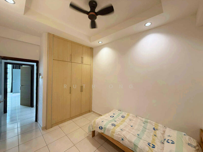 Condominium for Rent at The Brezza - Ruth Ong - Bedroom - PropertyGuru.com.my