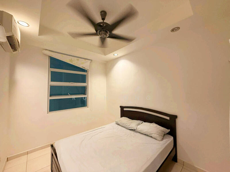 Condominium for Rent at The Brezza - Ruth Ong - Bedroom - PropertyGuru.com.my