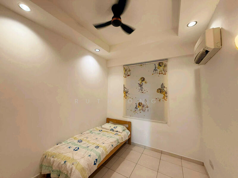 Condominium for Rent at The Brezza - Ruth Ong - Bedroom - PropertyGuru.com.my