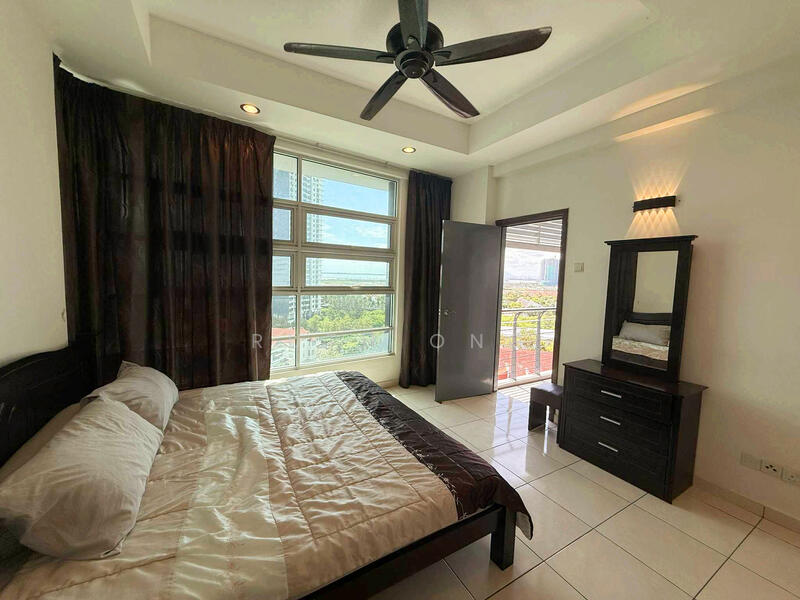 Condominium for Rent at The Brezza - Ruth Ong - Bedroom - PropertyGuru.com.my