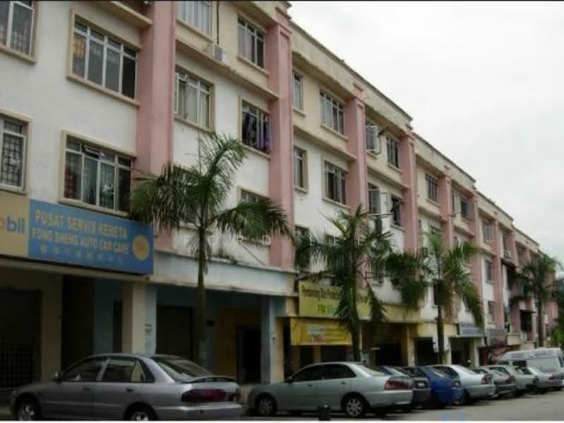 Shop for Sale in Saujana Damansara (Damansara Damai) - Ford Lee - PropertyGuru.com.my