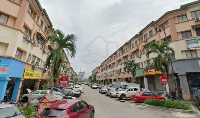Shop for Sale in Saujana Damansara (Damansara Damai) - Ford Lee - PropertyGuru.com.my