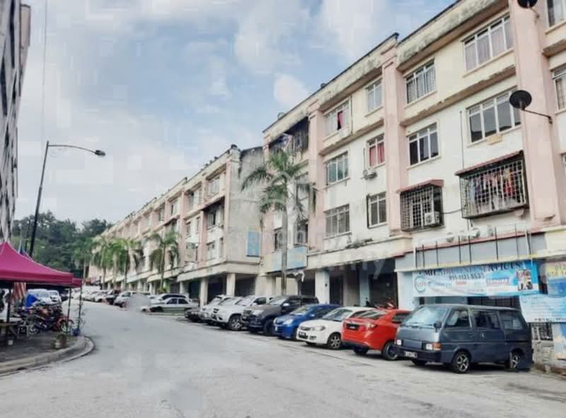 Shop for Sale in Saujana Damansara (Damansara Damai) - Ford Lee - Exterior - PropertyGuru.com.my