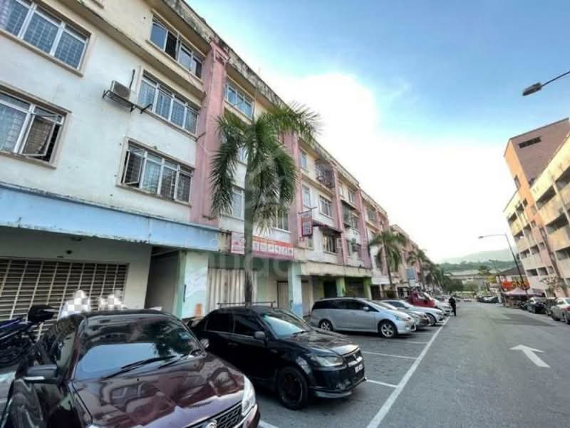 Shop for Sale in Saujana Damansara (Damansara Damai) - Ford Lee - Exterior - PropertyGuru.com.my