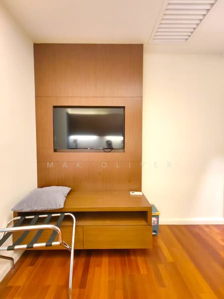 Service Residence for Rent at Tribeca - Mak Oliver - Interior - PropertyGuru.com.my