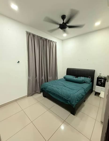 Kondominium untuk Dijual di M Condominium @ Larkin - Benjamin Ong - Bedroom - PropertyGuru.com.my