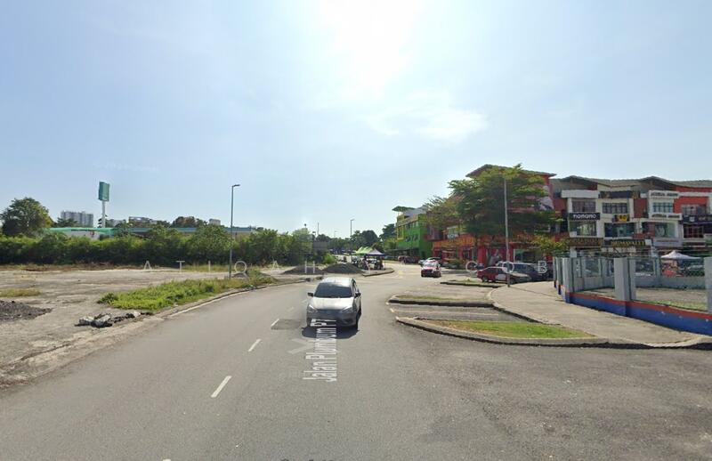 For Rent - Shoplot Seksyen 7 Shah Alam