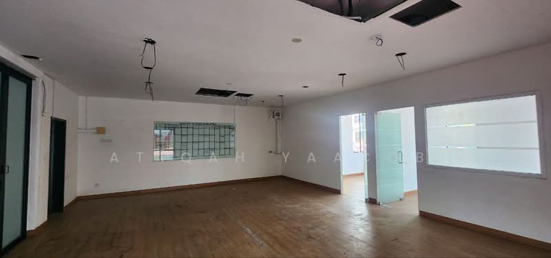 Shop / Office for Rent in Seksyen 7 (Shah Alam) - Atiqah Yaacob - Interior - PropertyGuru.com.my