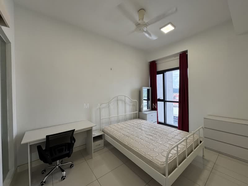 Tropicana Gardens untuk Untuk Disewa - RM 2,500 /bulan, Feb 2026 - Bedroom - PropertyGuru.com.my