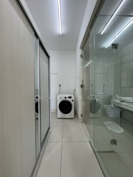 Tropicana Gardens untuk Untuk Disewa - RM 2,500 /bulan, Feb 2026 - Bathroom - PropertyGuru.com.my