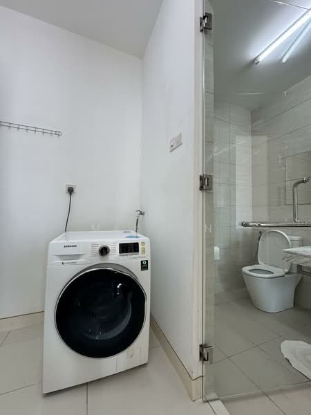 Tropicana Gardens untuk Untuk Disewa - RM 2,500 /bulan, Feb 2026 - Bathroom - PropertyGuru.com.my