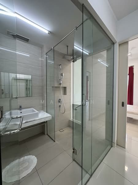 Tropicana Gardens untuk Untuk Disewa - RM 2,500 /bulan, Feb 2026 - Bathroom - PropertyGuru.com.my