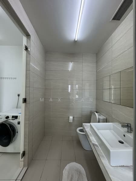 Tropicana Gardens untuk Untuk Disewa - RM 2,500 /bulan, Feb 2026 - Bathroom - PropertyGuru.com.my