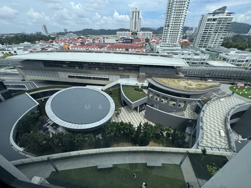 Tropicana Gardens untuk Untuk Disewa - RM 2,500 /bulan, Feb 2026 - Exterior - PropertyGuru.com.my