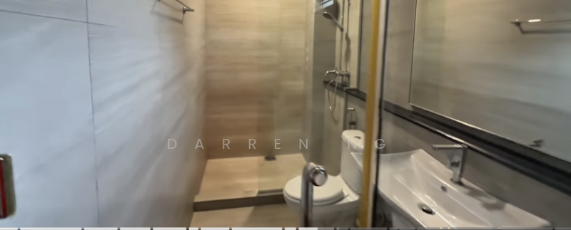 Rumah Teres untuk Dijual di Temasya Glenmarie (Glenmarie) - Darren Ng - Bathroom - PropertyGuru.com.my