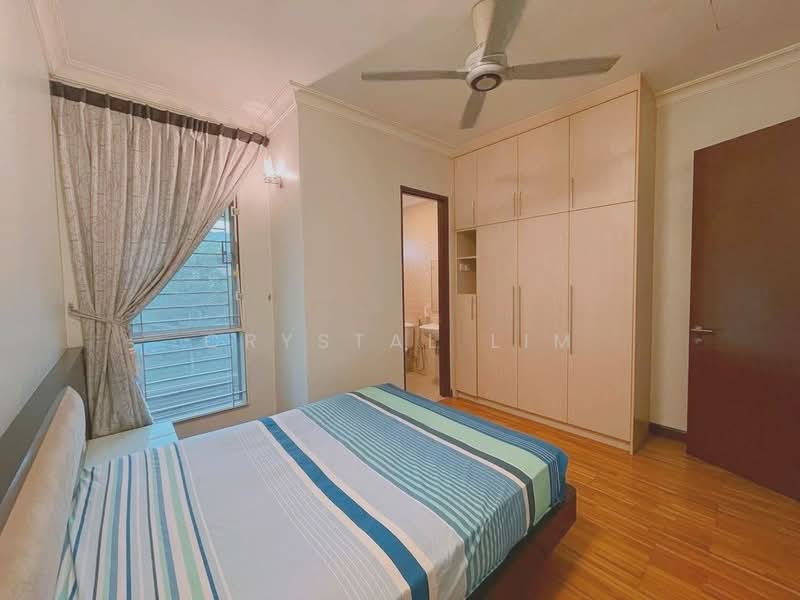 Bandar Kinrara BK6 Melody untuk Untuk Disewa - RM 3,800 /bulan, Feb 2026 - Bedroom - PropertyGuru.com.my