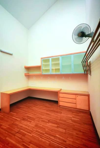 Bandar Kinrara BK6 Melody untuk Untuk Disewa - RM 3,800 /bulan, Feb 2026 - Study - PropertyGuru.com.my