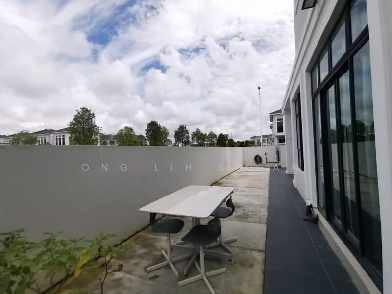 2-storey Terraced House for Sale in Masai (Johor) - Ong Lih Shyan - Exterior - PropertyGuru.com.my