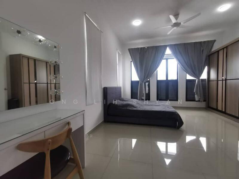 2-storey Terraced House for Sale in Masai (Johor) - Ong Lih Shyan - Bedroom - PropertyGuru.com.my