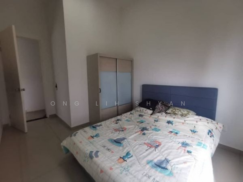 2-storey Terraced House for Sale in Masai (Johor) - Ong Lih Shyan - Bedroom - PropertyGuru.com.my