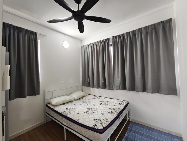 M Vertica untuk Untuk Disewa - RM 3,100 /bulan, Apr 2026 - Bedroom - PropertyGuru.com.my