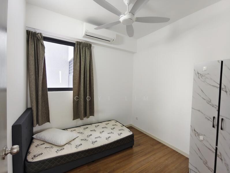 M Vertica untuk Untuk Disewa - RM 3,100 /bulan, Apr 2026 - Bedroom - PropertyGuru.com.my