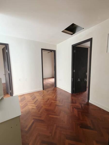 Terraced House for Sale in Medini (Iskandar Puteri (Nusajaya)) - Kenneth Tan - Corridor - PropertyGuru.com.my