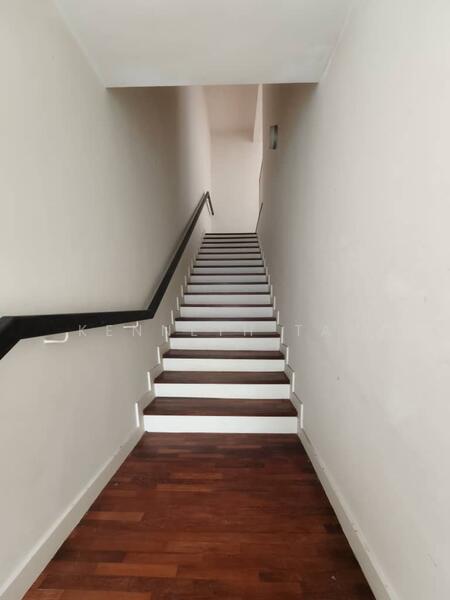 Terraced House for Sale in Medini (Iskandar Puteri (Nusajaya)) - Kenneth Tan - Corridor - PropertyGuru.com.my