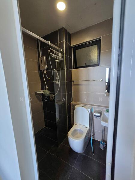 Untuk Disewa - Nusa Sentral