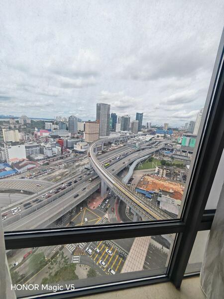 R&F Princess Cove Phase 1 untuk Untuk Disewa - RM 3,600 /bulan, Mac 2026 - View - PropertyGuru.com.my