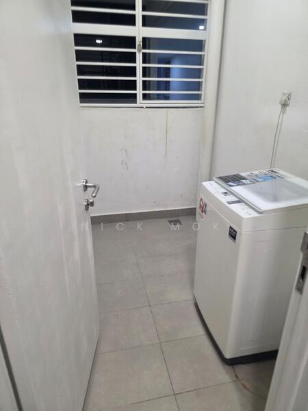 Service Residence for Rent at Sfera Residency - Nick Mok - Bathroom - PropertyGuru.com.my
