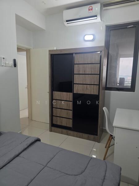 Service Residence for Rent at Sfera Residency - Nick Mok - Bedroom - PropertyGuru.com.my